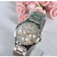 Наручные часы Casio LTP-V300D-7A2 - Превью изображения №3 — Интернет-магазин ПроЗаказ