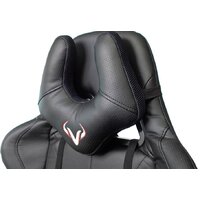 Игровое (геймерское) кресло Zombie Viking 5 Aero Edition (черный) - Превью изображения №11 — Интернет-магазин ПроЗаказ