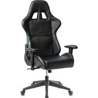 Игровое (геймерское) кресло Zombie Viking 5 Aero Edition (черный) - Превью изображения №14 — Интернет-магазин ПроЗаказ