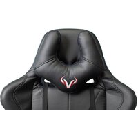 Игровое (геймерское) кресло Zombie Viking 5 Aero Edition (черный) - Превью изображения №7 — Интернет-магазин ПроЗаказ