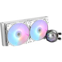 Zalman Alpha 24 (белый)