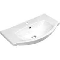  Runo Тумба с умывальником Верона 75 + Элеганс 75 (напольная) - Превью изображения №6 — Интернет-магазин ПроЗаказ