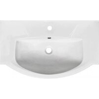  Runo Тумба с умывальником Верона 75 + Элеганс 75 (напольная) - Превью изображения №5 — Интернет-магазин ПроЗаказ