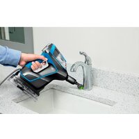 Паровая швабра Bissell 2234N Powerfresh Slim - Превью изображения №18 — Интернет-магазин ПроЗаказ