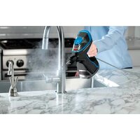 Паровая швабра Bissell 2234N Powerfresh Slim - Превью изображения №10 — Интернет-магазин ПроЗаказ