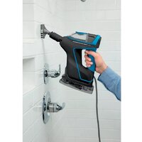 Паровая швабра Bissell 2234N Powerfresh Slim - Превью изображения №13 — Интернет-магазин ПроЗаказ