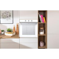 Электрический духовой шкаф Gorenje BO6725E02WG - Превью изображения №23 — Интернет-магазин ПроЗаказ