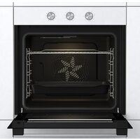 Электрический духовой шкаф Gorenje BO6725E02WG - Превью изображения №2 — Интернет-магазин ПроЗаказ