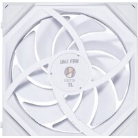 Вентилятор для корпуса Lian Li Uni Fan TL 140 G99.14TL1W.00 - Превью изображения №5 — Интернет-магазин ПроЗаказ