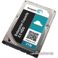 Жесткий диск Seagate Enterprise Capacity 2TB [ST2000NM0055] - Превью изображения №2 — Интернет-магазин ПроЗаказ