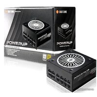 Блок питания Chieftec Chieftronic PowerUp GPX-550FC - Превью изображения №7 — Интернет-магазин ПроЗаказ