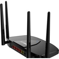 Wi-Fi роутер Totolink X5000R - Превью изображения №4 — Интернет-магазин ПроЗаказ
