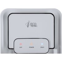 Кулер для воды Ecotronic A62-U4L (белый) - Превью изображения №9 — Интернет-магазин ПроЗаказ