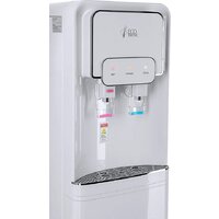 Кулер для воды Ecotronic A62-U4L (белый) - Превью изображения №10 — Интернет-магазин ПроЗаказ
