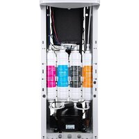 Кулер для воды Ecotronic A62-U4L (белый) - Превью изображения №11 — Интернет-магазин ПроЗаказ