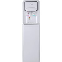 Кулер для воды Ecotronic A62-U4L (белый) - Превью изображения №2 — Интернет-магазин ПроЗаказ