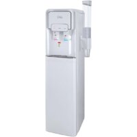 Кулер для воды Ecotronic A62-U4L (белый) - Превью изображения №3 — Интернет-магазин ПроЗаказ