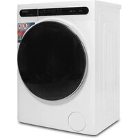 Стиральная машина Kraft TCH-HD8528SW - Превью изображения №2 — Интернет-магазин ПроЗаказ