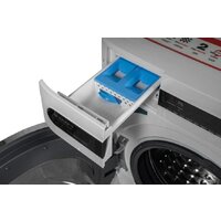 Стиральная машина Kraft TCH-HD8528SW - Превью изображения №5 — Интернет-магазин ПроЗаказ