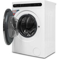 Стиральная машина Kraft TCH-HD8528SW - Превью изображения №3 — Интернет-магазин ПроЗаказ