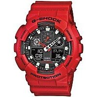 Casio GA-100B-4AER