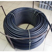 Труба СКТ инжиниринг ПЭ100 50x3.0 SDR17 18599-2001 (100 м) - Превью изображения №3 — Интернет-магазин ПроЗаказ