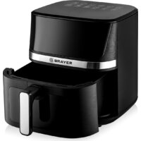 Аэрогриль (аэрофритюрница) Brayer BR2038 - Превью изображения №8 — Интернет-магазин ПроЗаказ