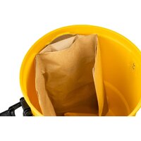 Пылесос Garvill VC1200-20PS - Превью изображения №16 — Интернет-магазин ПроЗаказ