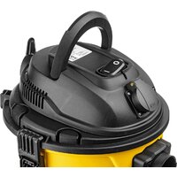 Пылесос Garvill VC1200-20PS - Превью изображения №6 — Интернет-магазин ПроЗаказ