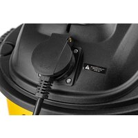 Пылесос Garvill VC1200-20PS - Превью изображения №9 — Интернет-магазин ПроЗаказ