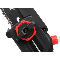  Profipower ProfiSet-2D20 (воздуходувка, цепная пила, 2 АКБ) - Превью изображения №32 — Интернет-магазин ПроЗаказ