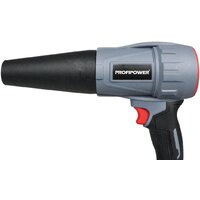  Profipower ProfiSet-2D20 (воздуходувка, цепная пила, 2 АКБ) - Превью изображения №16 — Интернет-магазин ПроЗаказ