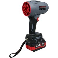  Profipower ProfiSet-2D20 (воздуходувка, цепная пила, 2 АКБ) - Превью изображения №14 — Интернет-магазин ПроЗаказ