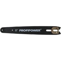  Profipower ProfiSet-2D20 (воздуходувка, цепная пила, 2 АКБ) - Превью изображения №21 — Интернет-магазин ПроЗаказ