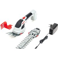 Садовые ножницы AL-KO GS 7.2 Li - Превью изображения №3 — Интернет-магазин ПроЗаказ