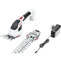 Садовые ножницы AL-KO GS 7.2 Li - Превью изображения №2 — Интернет-магазин ПроЗаказ