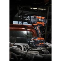 Гайковерт AEG Powertools BSS 18HTF12B6-0 4935472245 (без АКБ) - Превью изображения №8 — Интернет-магазин ПроЗаказ