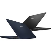 Ноутбук MSI Modern 15 B13M-659XBY - Превью изображения №2 — Интернет-магазин ПроЗаказ