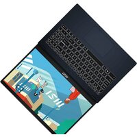 Ноутбук MSI Modern 15 B13M-659XBY - Превью изображения №4 — Интернет-магазин ПроЗаказ
