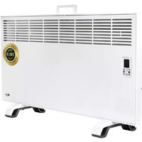Конвектор iVigo EPK4590P25 WI-FI - Превью изображения №6 — Интернет-магазин ПроЗаказ
