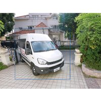 IP-камера TP-Link Tapo C460 KIT - Превью изображения №16 — Интернет-магазин ПроЗаказ