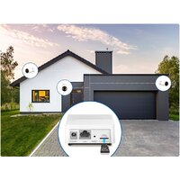 IP-камера TP-Link Tapo C460 KIT - Превью изображения №22 — Интернет-магазин ПроЗаказ