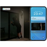 IP-камера TP-Link Tapo C460 KIT - Превью изображения №23 — Интернет-магазин ПроЗаказ