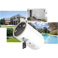 IP-камера TP-Link Tapo C460 KIT - Превью изображения №21 — Интернет-магазин ПроЗаказ