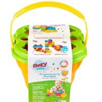 Сортер Fancy Baby Жирафик PR05 - Превью изображения №3 — Интернет-магазин ПроЗаказ