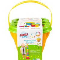 Сортер Fancy Baby Жирафик PR05 - Превью изображения №2 — Интернет-магазин ПроЗаказ