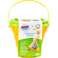 Сортер Fancy Baby Жирафик PR05 - Превью изображения №1 — Интернет-магазин ПроЗаказ