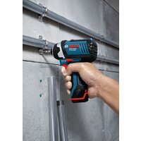 Винтоверт Bosch GDR 12V-105 Professional 06019A6901 (без АКБ) - Превью изображения №4 — Интернет-магазин ПроЗаказ