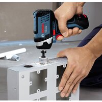 Винтоверт Bosch GDR 12V-105 Professional 06019A6901 (без АКБ) - Превью изображения №3 — Интернет-магазин ПроЗаказ