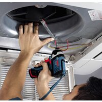 Винтоверт Bosch GDR 12V-105 Professional 06019A6901 (без АКБ) - Превью изображения №6 — Интернет-магазин ПроЗаказ
